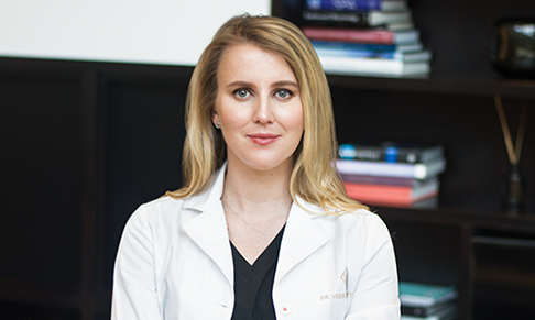 Dr V appoints Jeneration PR 